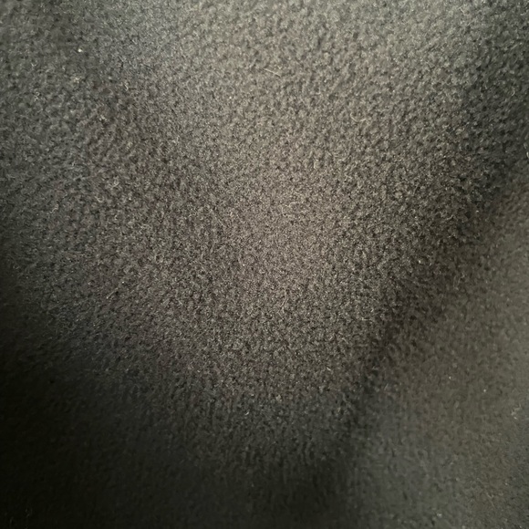 🥶 Abercrombie & Fitch Black Puffer Jacket ❄️ - Picture 10 of 15